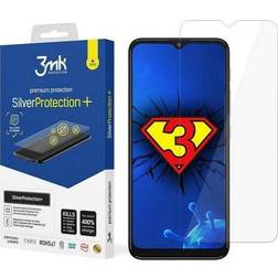 3mk SilverProtection + Antimicrobial Screen Protector for Motorola Moto G30