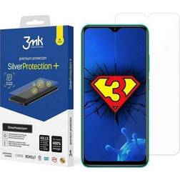 3mk SilverProtection + Antimicrobial Screen Protector for Xiaomi Redmi 9T