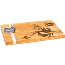 Just Slate Bee Serveringsbricka