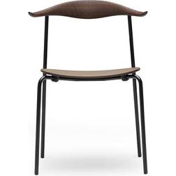 Carl Hansen & Søn CH88T Kitchen Chair 76.5cm