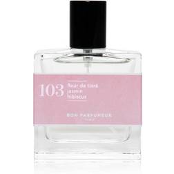 Bon Parfumeur Fleur de Tiaré Jasmin Hibiscus EdP 30ml