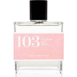 Bon Parfumeur 103 Tiare Flower, Jasmine & Hibiscus EdP 100ml