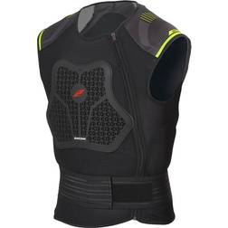 Zandona Netcube Riding Vest