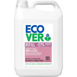 Ecover Wool & Silk Delicate Laundry Detergent Refill