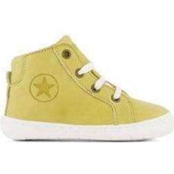 bisgaard Take First Step Shoes - Yellow