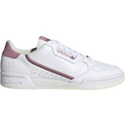 adidas Continental 80 Vegan W - Cloud White/Off White/Magic Mauve