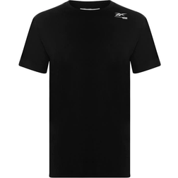 Reebok Speedwick Move T-shirt Men - Black