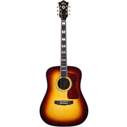 Guild D-55E