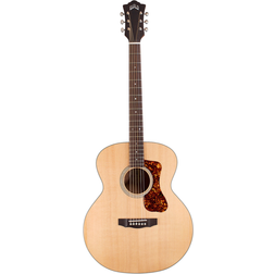 Guild BT-240E Baritone Natural guitare électro-acoustique folk