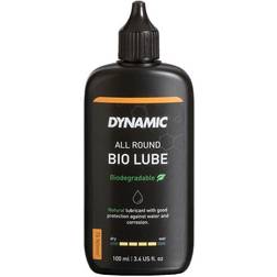 Dynamic All Round Bio Lube 100ml