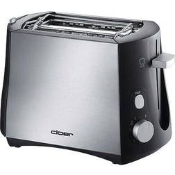 Cloer Toaster 3410