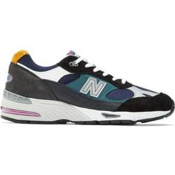 New Balance 991 M - Black/Navy