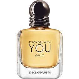 Emporio Armani Stronger with You Only EdT 50ml