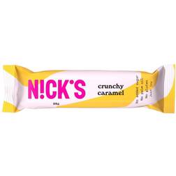 Nick's Crunchy Caramel