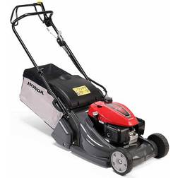 Honda HRX 476 QY Petrol Powered Mower