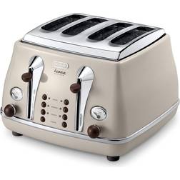 De'Longhi Icona Vintage CTOV4003