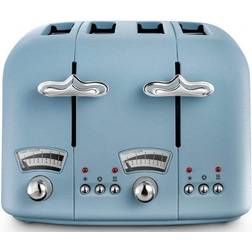 De'Longhi Argento Blue