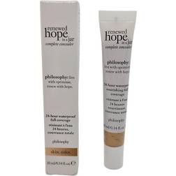 Philosophy Renewed Hope in a Jar Complete Concealer #7.5 Honey