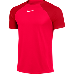 NIKE Academy Pro T-shirt Men - Red/White