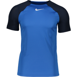 NIKE Academy Pro T-shirt Men - Blue/White