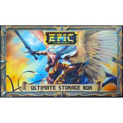 Epic Card Game: Ultimate Card Pack