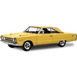 Revell 1967 Plymouth GTX 14481