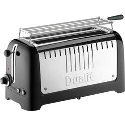 Dualit 4 Slice Lite