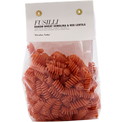 Nicolas Vahé Pasta Fusilli With Red Lentils 250g