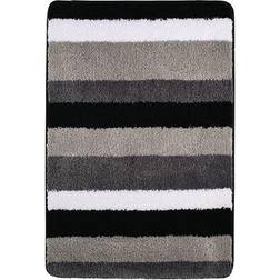 Ridder Alfombrilla De Baño 60 x 90 cm Gris 7102307