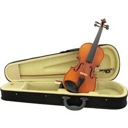 Dimavery Violino 3/4 Con Arco In Custodia