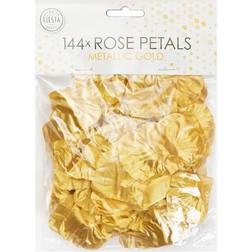 Rosenblade Guld Metallic 144-pak