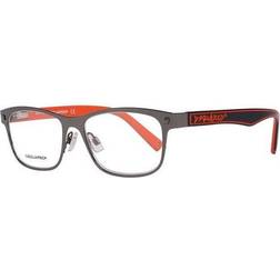 DSquared2 DQ5099-008-52 Gunmetal Gun