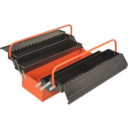 Bahco Työkalupakki 5 Lokeroa 1497MBF550
