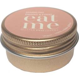 Glitter Eco Lovers EAT ME Rose