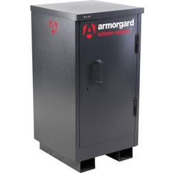 Armorgard TuffStor TSC1 Secure Tool Cabinet 500x530x980mm