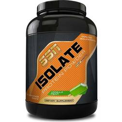 Ssn Isolate Protein 900 G Vanilla Pear