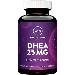 MRM DHEA 25 mg 90 Vegetarian Capsules