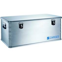 Zarges Maxi Aluminium Box 135l 2021 Transport Boxes