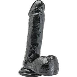 Toy Joy Dildo 7 Inch With Balls