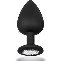 AfterDark Sparkly Butt Plug Medium