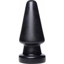 Master Series XR Ass Max Plug, Large Anal Plug