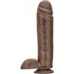 Blush Novelties Dr. Skin Mr. Mister Dildo 26,5cm