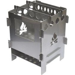 Bushcraft Outdoor Pocket Stove
