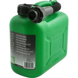 RawLink Benzindunk grøn 5l 5L