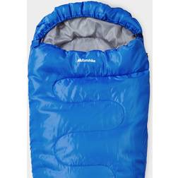 EuroHike Snooze Mummy Sleeping Bag, Blue