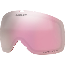 Oakley Flight Tracker M Prizm Snow High Pink Iridium