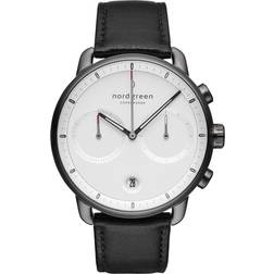 Nordgreen Pioneer (NDG-438)