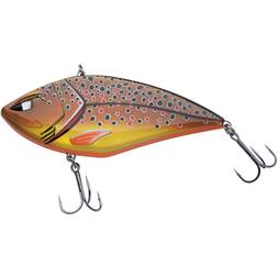 Berkley Zilla Lipless 110mm Brown Trout