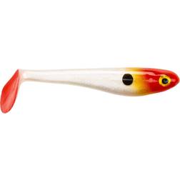 Berkley Hollow Belly 100 Mm One Size Red Head