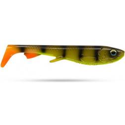 Wolfcreek Lures Shad 20cm, 75g Pickleback Perch (Glow)